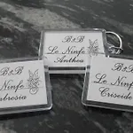 Bed & Breakfast B&B Le Ninfe 3*