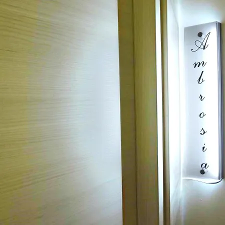 Bed & Breakfast B&B Le Ninfe