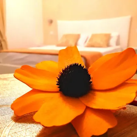 B&B Le Ninfe Bed & Breakfast *