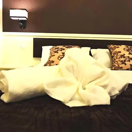 Le Ninfe Oda ve Kahvaltı Santa Domenica (Vibo Valentia)