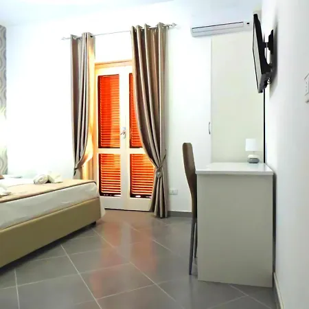 B&B Le Ninfe *