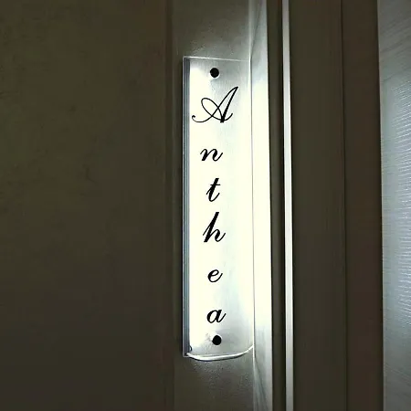 Oda ve Kahvaltı Le Ninfe 4*