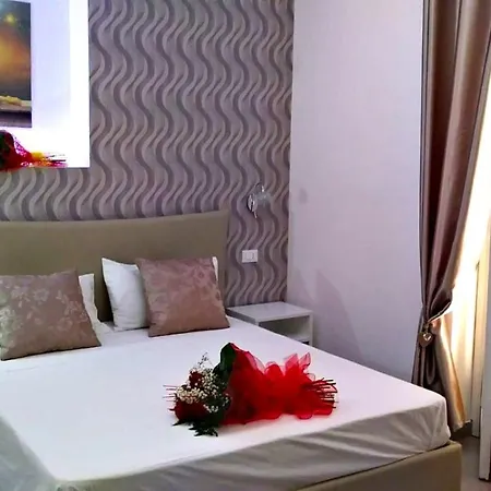 B&B Le Ninfe Bed & Breakfast *