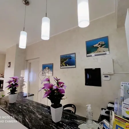 Bed & Breakfast B&B Le Ninfe