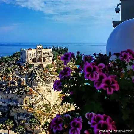 Le Ninfe Oda ve Kahvaltı