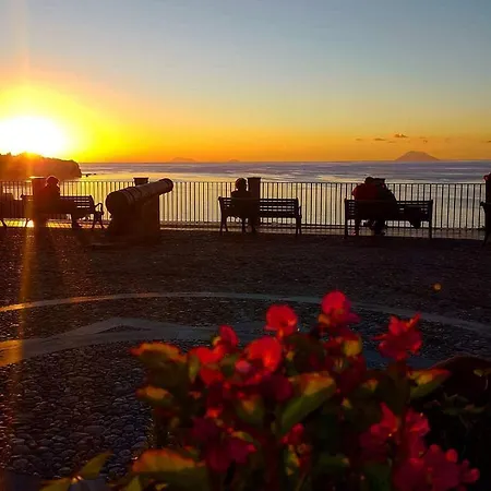 Le Ninfe 4* Santa Domenica (Vibo Valentia)