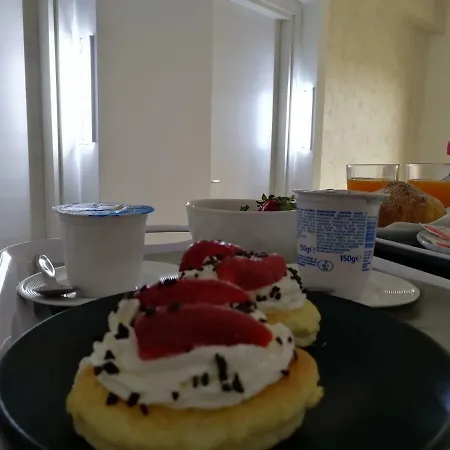 B&B Le Ninfe Santa Domenica (Vibo Valentia)