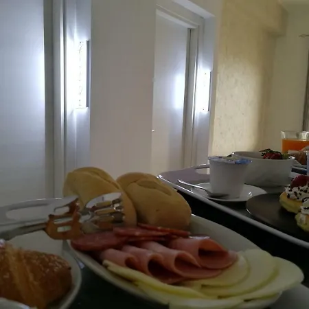 B&B Le Ninfe