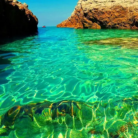 Oda ve Kahvaltı Le Ninfe 4*