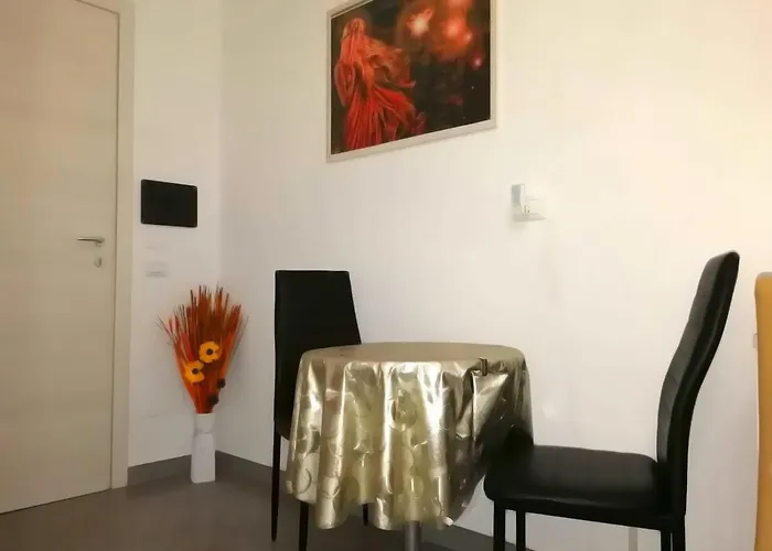 B&B Le Ninfe Bed & Breakfast 4*