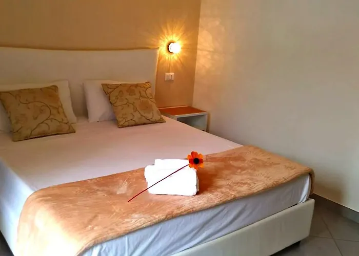 B&B Le Ninfe 4* Santa Domenica (Vibo Valentia)