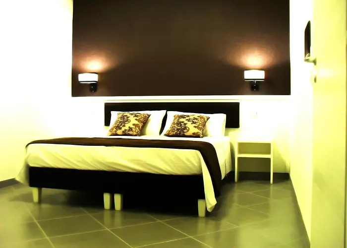 B&B Le Ninfe Santa Domenica (Vibo Valentia)