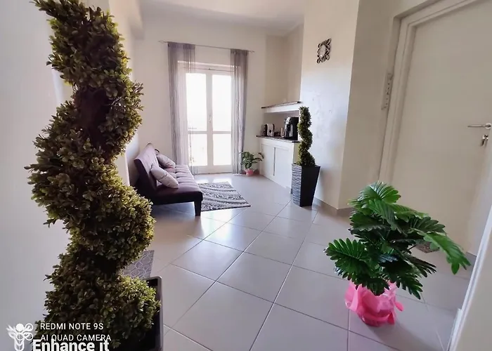 B&B Le Ninfe Bed & Breakfast Santa Domenica (Vibo Valentia)