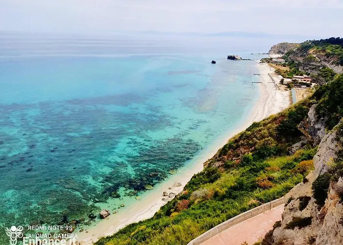 Bed & Breakfast B&B Le Ninfe Santa Domenica (Vibo Valentia)