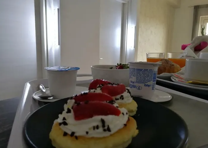 B&B Le Ninfe Santa Domenica (Vibo Valentia)