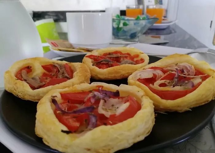 Bed & Breakfast B&B Le Ninfe Santa Domenica (Vibo Valentia)