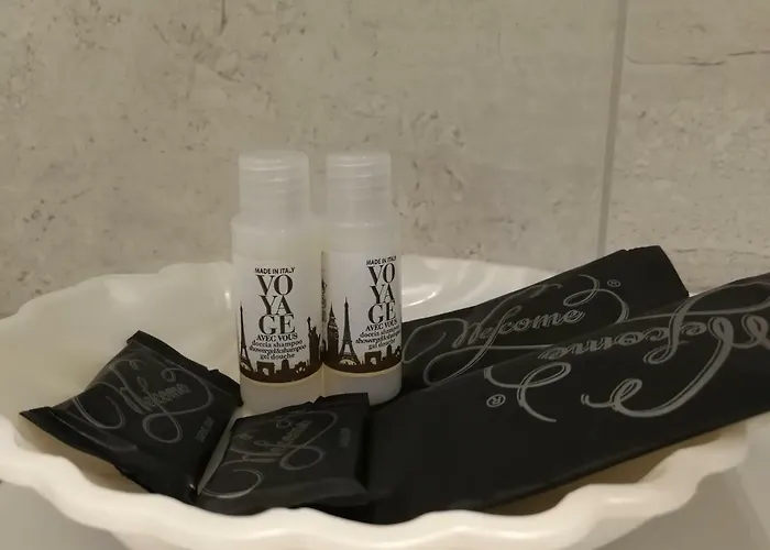 Bed & Breakfast B&B Le Ninfe Santa Domenica (Vibo Valentia)