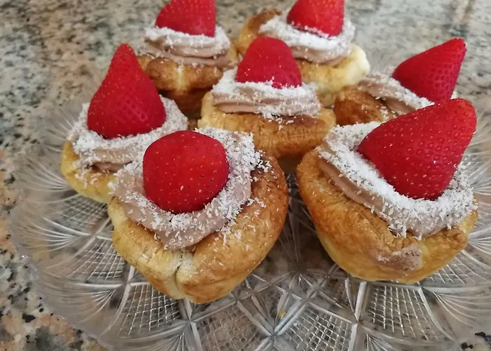 B&B Le Ninfe Bed & Breakfast Santa Domenica (Vibo Valentia)