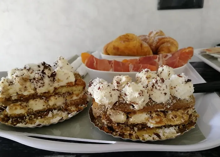 B&B Le Ninfe Bed & Breakfast