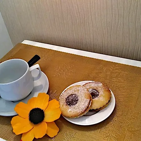 B&B Le Ninfe Bed & Breakfast 4*