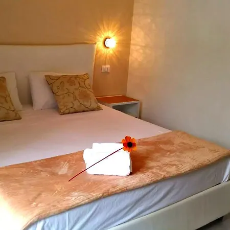 B&B Le Ninfe 4* Santa Domenica (Vibo Valentia)