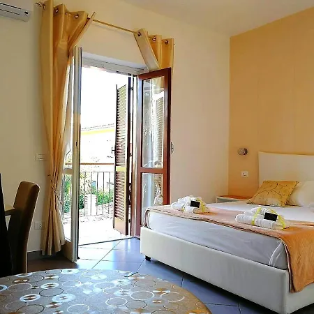 B&B Le Ninfe Bed & Breakfast Santa Domenica (Vibo Valentia)