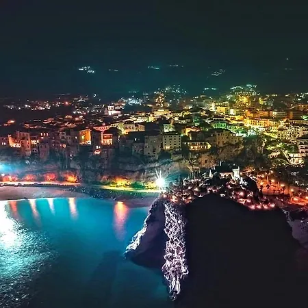 Le Ninfe 4* Santa Domenica (Vibo Valentia)