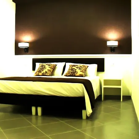 Le Ninfe Santa Domenica (Vibo Valentia)