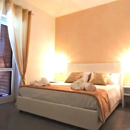 B&B Le Ninfe Santa Domenica (Vibo Valentia)