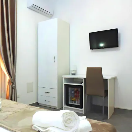 Bed & Breakfast Le Ninfe Santa Domenica (Vibo Valentia)
