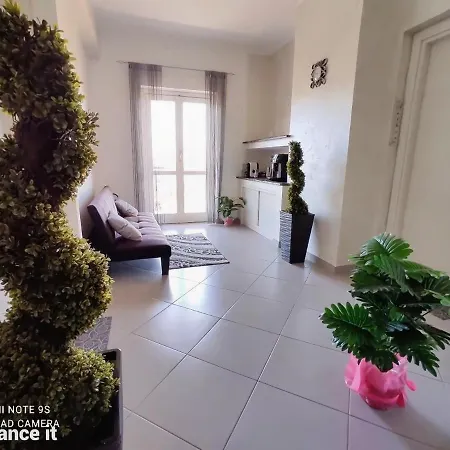 B&B Le Ninfe Bed & Breakfast Santa Domenica (Vibo Valentia)