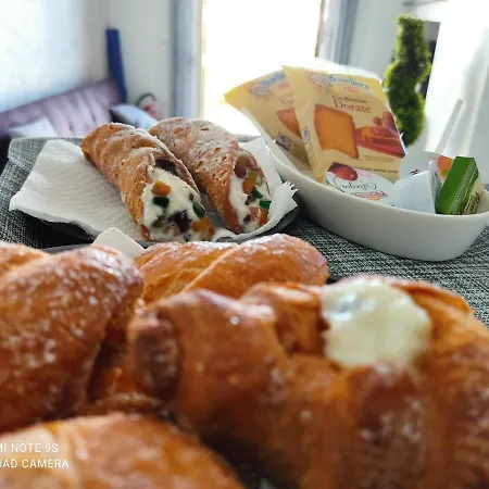 Bed & Breakfast B&B Le Ninfe 4*