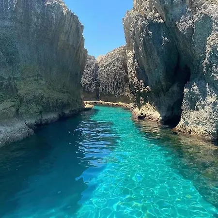 Le Ninfe Nocleg ze śniadaniem