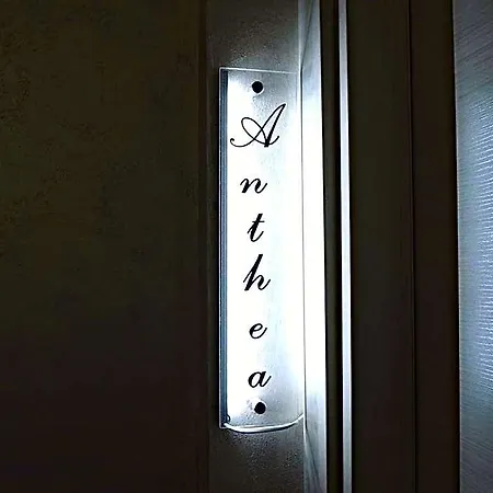 فندق مبيت وإفطار B&B Le Ninfe سانتا دومينيكا