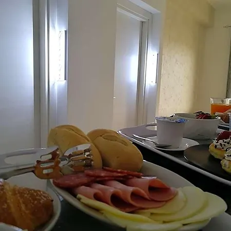 Frühstückspension Le Ninfe