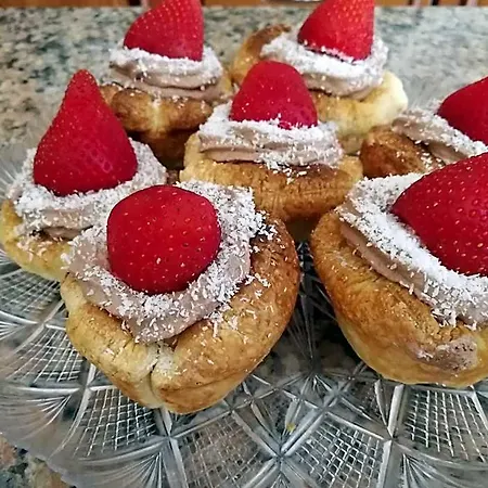Le Ninfe Frühstückspension 3*