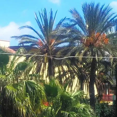 Frühstückspension Le Ninfe Santa Domenica (Vibo Valentia)