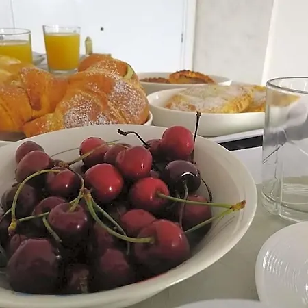 Le Ninfe Frühstückspension Santa Domenica (Vibo Valentia)