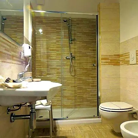 B&B Le Ninfe 3*