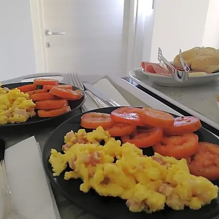 B&B Le Ninfe فندق مبيت وإفطار 3*
