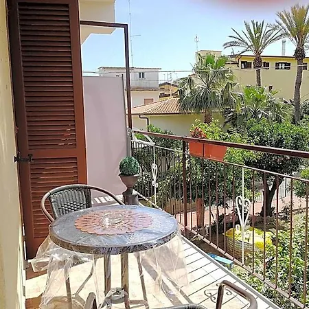 B&B Le Ninfe فندق مبيت وإفطار سانتا دومينيكا