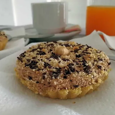 B&B Le Ninfe فندق مبيت وإفطار