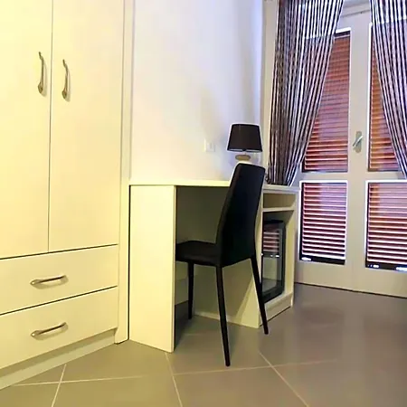 B&B Le Ninfe فندق مبيت وإفطار سانتا دومينيكا