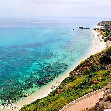 B&B Le Ninfe فندق مبيت وإفطار 3*