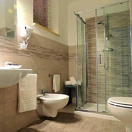 فندق مبيت وإفطار B&B Le Ninfe 3*