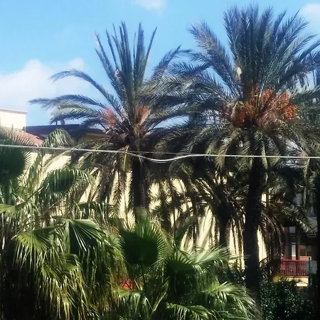 Bed & Breakfast B&B Le Ninfe