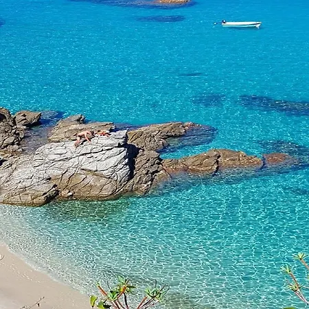 Le Ninfe Nocleg ze śniadaniem