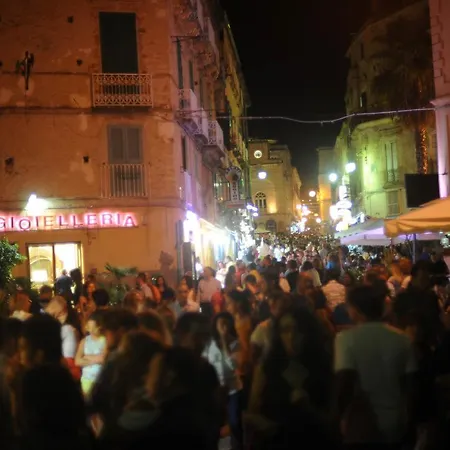 B&B Le Ninfe Bed & Breakfast