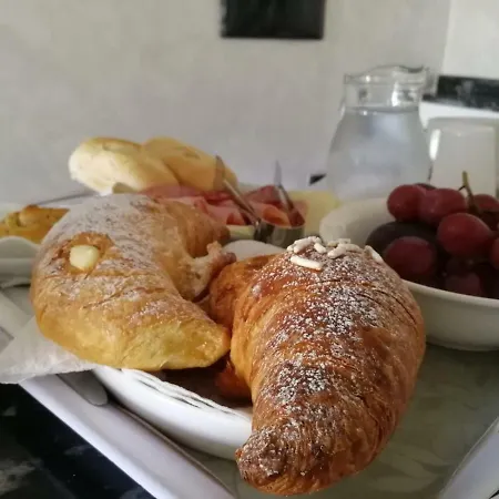 Nocleg ze śniadaniem Le Ninfe Santa Domenica (Vibo Valentia)