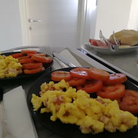 B&B Le Ninfe Bed & Breakfast Santa Domenica (Vibo Valentia)